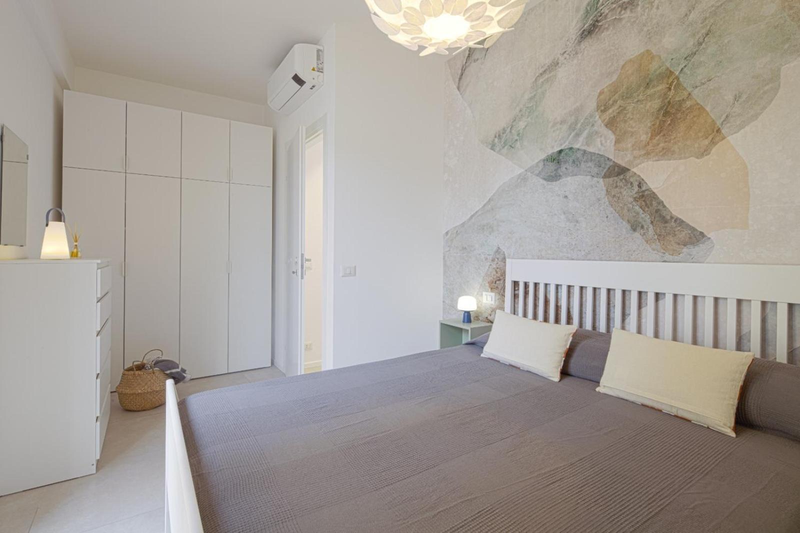 Attic With Terrace On Conca D'Oro Apartman Róma Kültér fotó